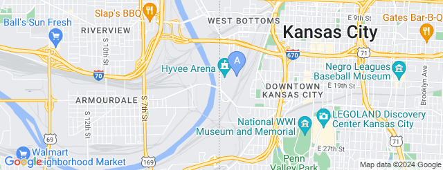 American Royal Complex