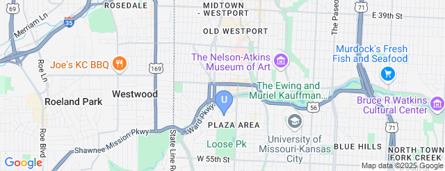 Unity Temple on the Plaza