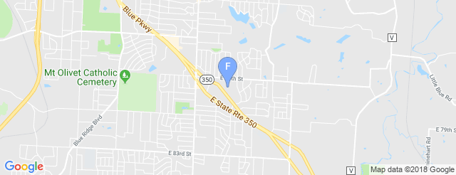 Connection Point Church 