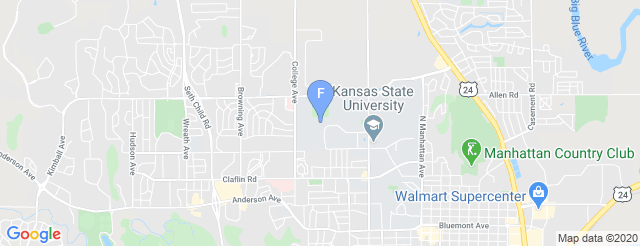 Frank Myers Field at Tointon Family Stadium