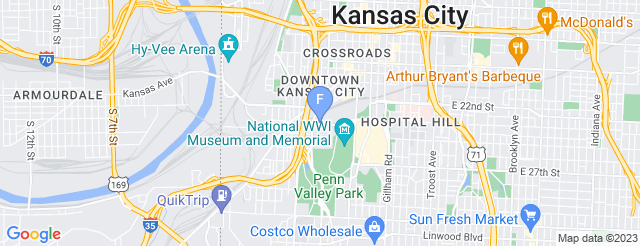 Frost Studio Theater At The Bolender Center