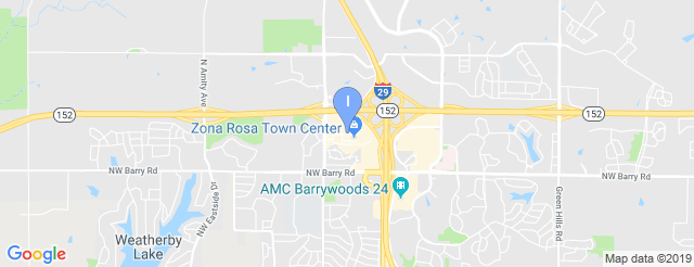 Funny Bone Comedy Club 