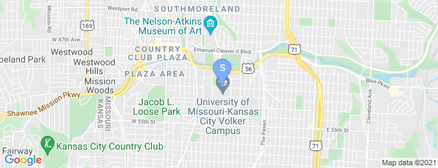 Swinney Recreation Center