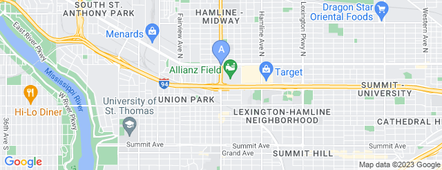 Allianz Field