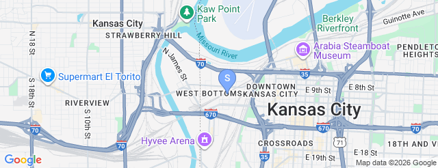 Switchback at Incline on 9th