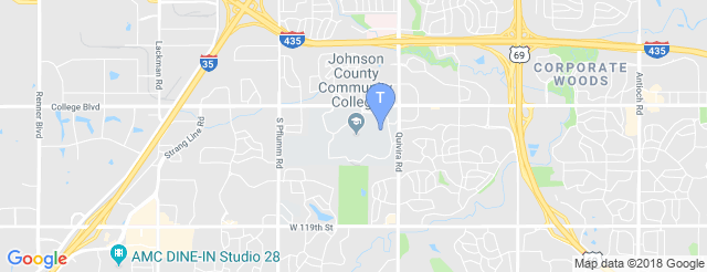 Yardley Hall at Midwest Trust Center