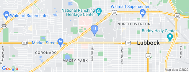 United Supermarkets Arena