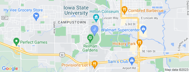 MidAmerican Energy Field at Jack Trice Stadium